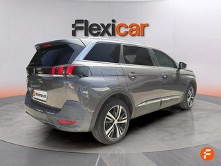 Peugeot 5008 1.5 BlueHDi 96kW (130CV) S&S Allure EAT8