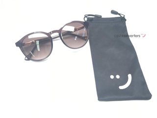 gafas de sol caballero/unisex yalea amna sya032
