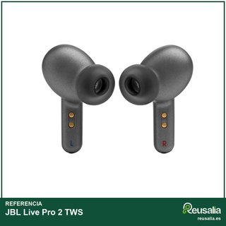 JBL Live Pro 2 auriculares inalámbricos bluetooth