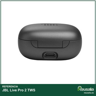 JBL Live Pro 2 auriculares inalámbricos bluetooth