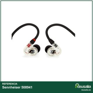 Sennheiser Monitor Audio Intraural 508941