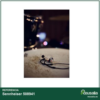 Sennheiser Monitor Audio Intraural 508941