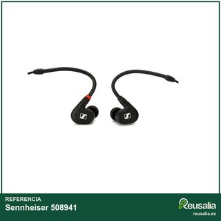 Sennheiser Monitor Audio Intraural 508941