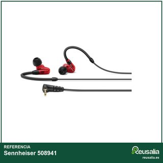 Sennheiser Monitor Audio Intraural 508941