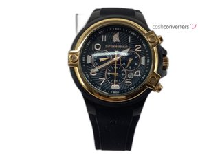 reloj pulsera caballero spinnaker sp-70332