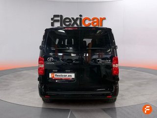 Toyota Proace City Verso 1.5D 96kW (130CV) Family Active L1
