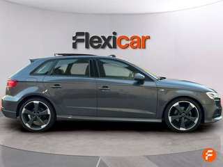 Audi A3 1.5 TFSI 110kW (150CV) CoD EVO Sportback