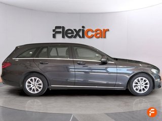Mercedes Clase C 180 (2020)