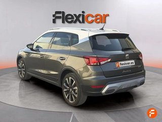 Seat Arona 1.5 TSI 110kW (150CV) DSG FR Special Ed