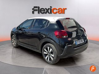 Citroën C3 PureTech 60KW (83CV) Max