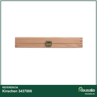 Kirschen 3437000 cinceles tallado acero carbono