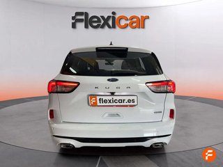 Ford Kuga ST-Line 2.5 Duratec PHEV 165kW Auto