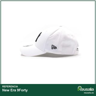 New Era gorra 9Forty MLB Yankees