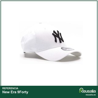 New Era gorra 9Forty MLB Yankees