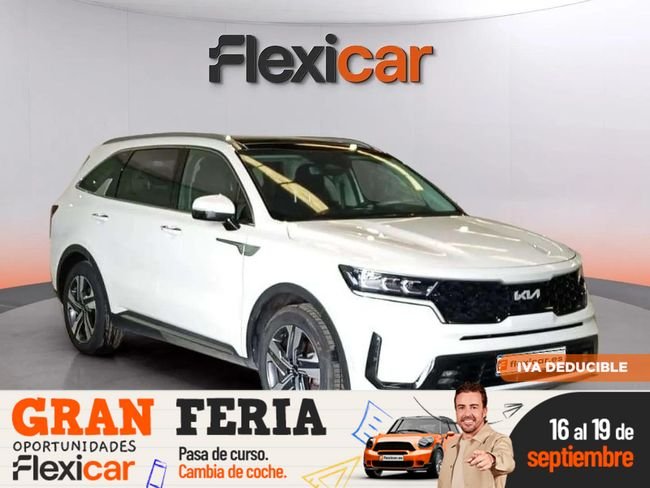 Kia Sorento 1.6 T-GDi HEV Plus Edition 4x2 7pl - foto 1