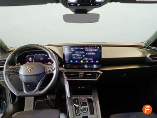 Cupra León 2.0 TSI 140kW (190CV) DSG