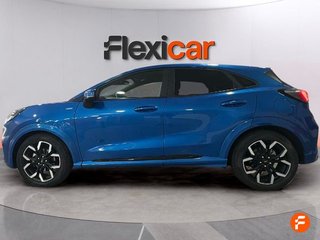Ford Puma 1.0 EcoBoost 125cv ST-Line Design MHEV