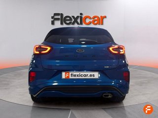 Ford Puma 1.0 EcoBoost 125cv ST-Line Design MHEV