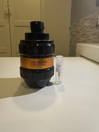 Viktor & Rolf Spicebomb Extreme