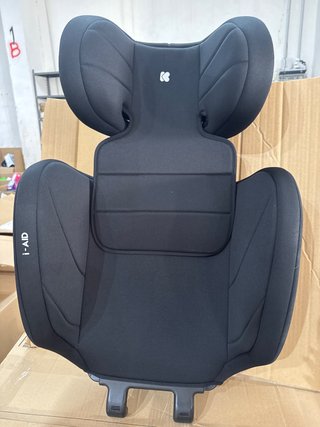 - KikkaBoo i-EXPLORE 2 silla coche bebé