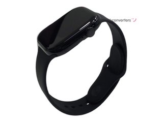 apple watch series 11 46mm (gps) aluminio