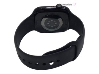 apple watch series 11 46mm (gps) aluminio