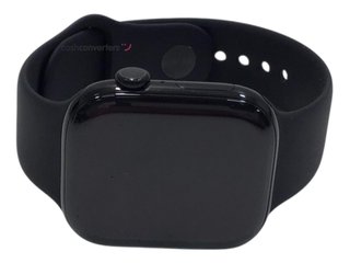 apple watch series 11 46mm (gps) aluminio