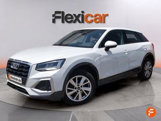 Audi Q2 Advanced 35 TFSI 110kW (150CV)