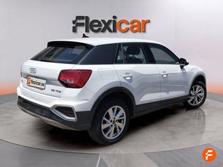 Audi Q2 Advanced 35 TFSI 110kW (150CV)