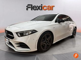 Mercedes Clase A A 180 d