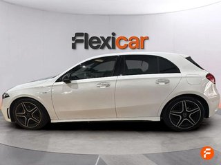 Mercedes Clase A A 180 d