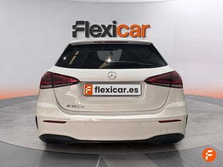 Mercedes Clase A A 180 d