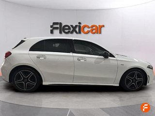 Mercedes Clase A A 180 d