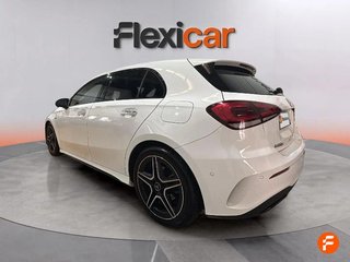 Mercedes Clase A A 180 d