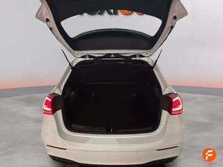 Mercedes Clase A A 180 d