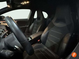 Mercedes Clase A A 180 d