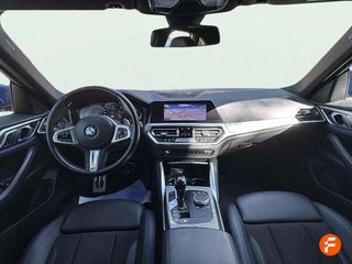 BMW Serie 4 430i