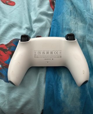Mando PS5 Nuevo