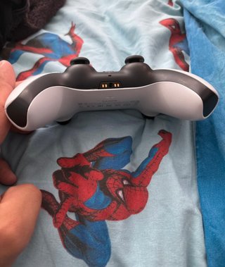 Mando PS5 Nuevo