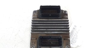 Centralita motor uce opel 09391899 astra g 310749