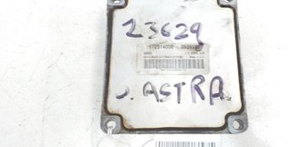 Centralita motor uce opel 09391899 astra g 310749