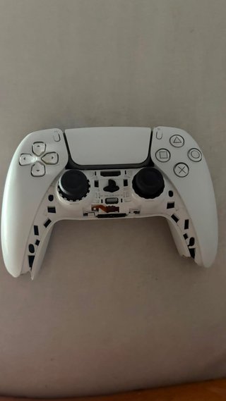 Mando PS5 Sony Blanco