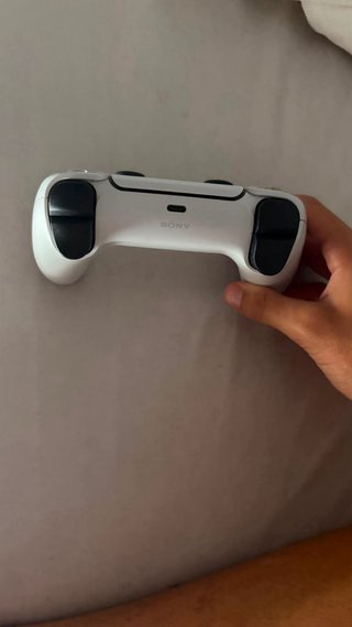 Mando PS5 Sony Blanco