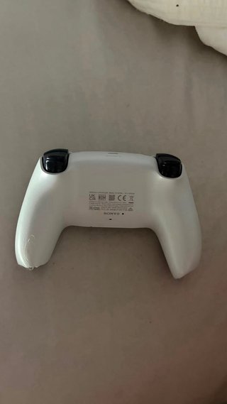 Mando PS5 Sony Blanco