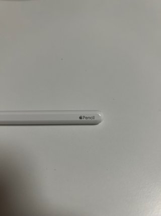 Apple Pencil 2ª Gen