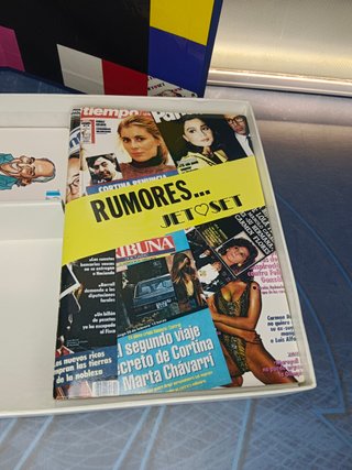 juego de mesa, JET SET, completo, JULIO IGLESIAS, MIGUEL BOSE, ALMODOVAR, ISABEL PANTOJA, ETC