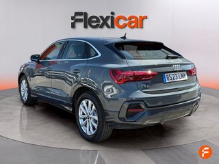 Audi Q3 35 TDI 110kW (150CV) S tronic