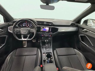 Audi Q3 35 TDI quattro 110kW (150CV)