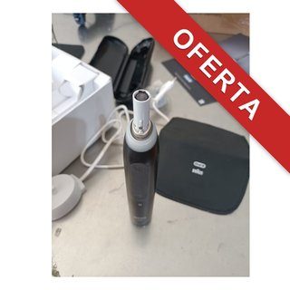 - Braun iO 5N Oral-B cepillo eléctrico encías