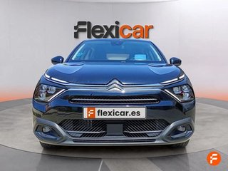 Citroën C4 PureTech 130 S&S 6v Feel